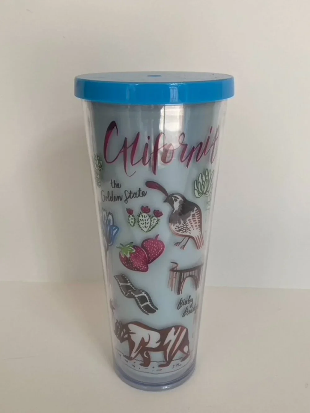 Starbucks pre loved